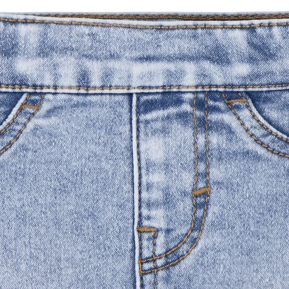 Levi's Blomster Dolman-sett Levi's Blomster Dolman-sett