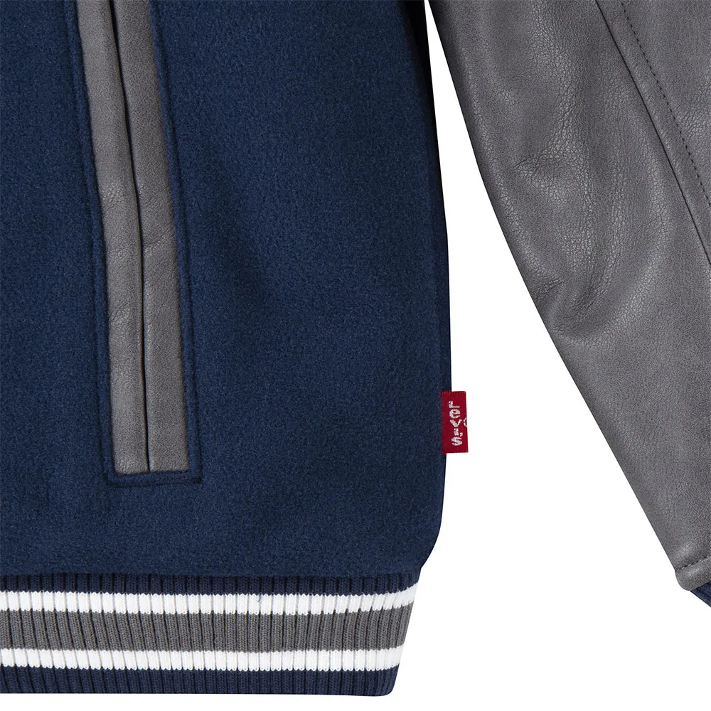 Levi's Bomber Jakke Levi's Bomber Jakke
