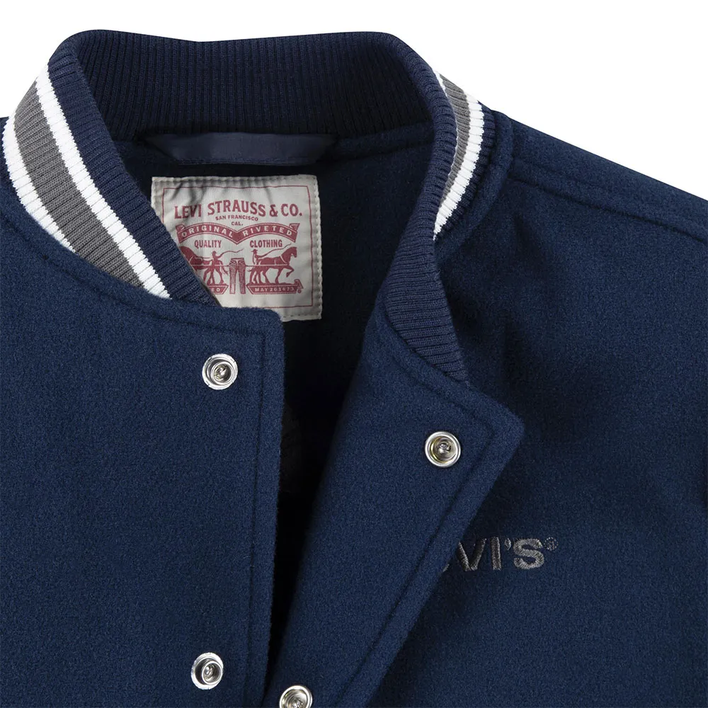 Levi's Bomber Jakke Levi's Bomber Jakke