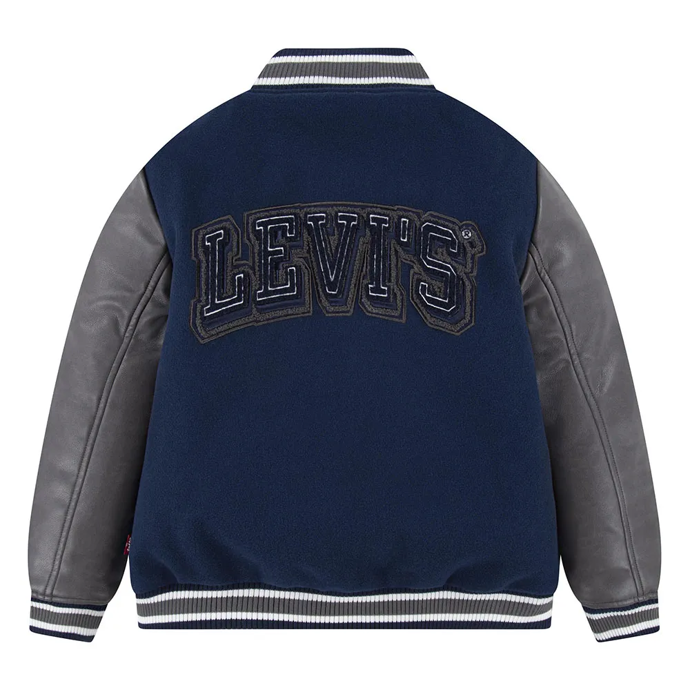 Levi's Bomber Jakke Levi's Bomber Jakke