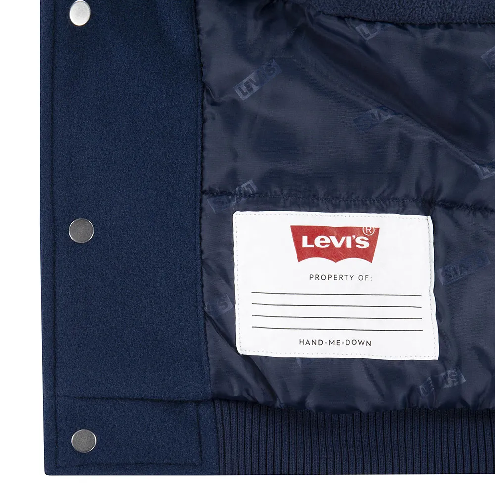 Levi's Bomber Jakke Levi's Bomber Jakke