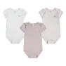 Levi's Bow Kortermet Body 3 Enheter
