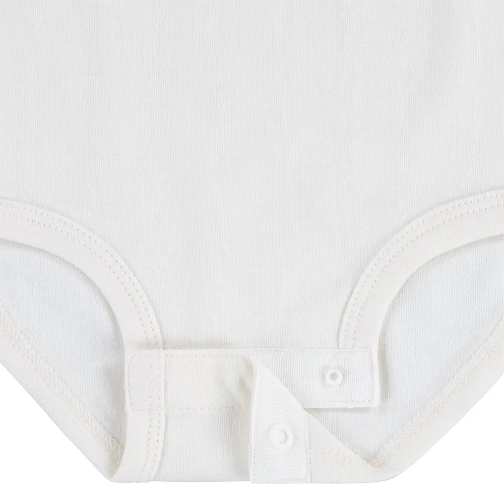 Levi's Bow Kortermet Body 3 Enheter Levi's Bow Kortermet Body 3 Enheter