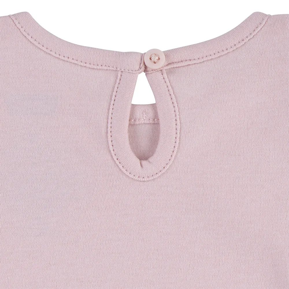 Levi's Bow Kortermet Body 3 Enheter Levi's Bow Kortermet Body 3 Enheter