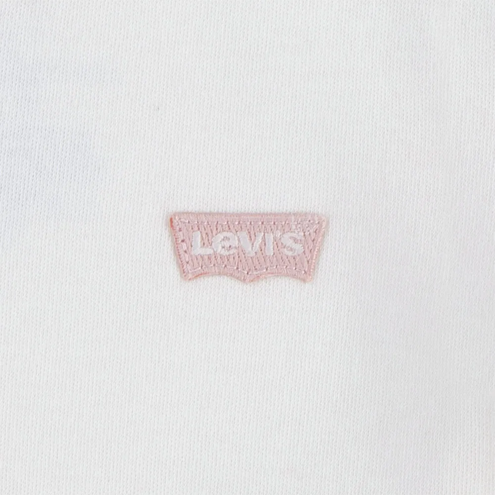 Levi's Bow Kortermet Body 3 Enheter Levi's Bow Kortermet Body 3 Enheter