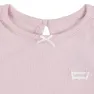 Levi's Bow Kortermet Body 3 Enheter