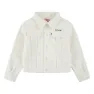 Levi's Boxy Fit Sherpa Trucker Jakke
