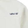 Levi's Boxy Fit Sherpa Trucker Jakke