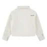 Levi's Boxy Fit Sherpa Trucker Jakke
