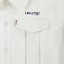Levi's Boxy Fit Sherpa Trucker Jakke
