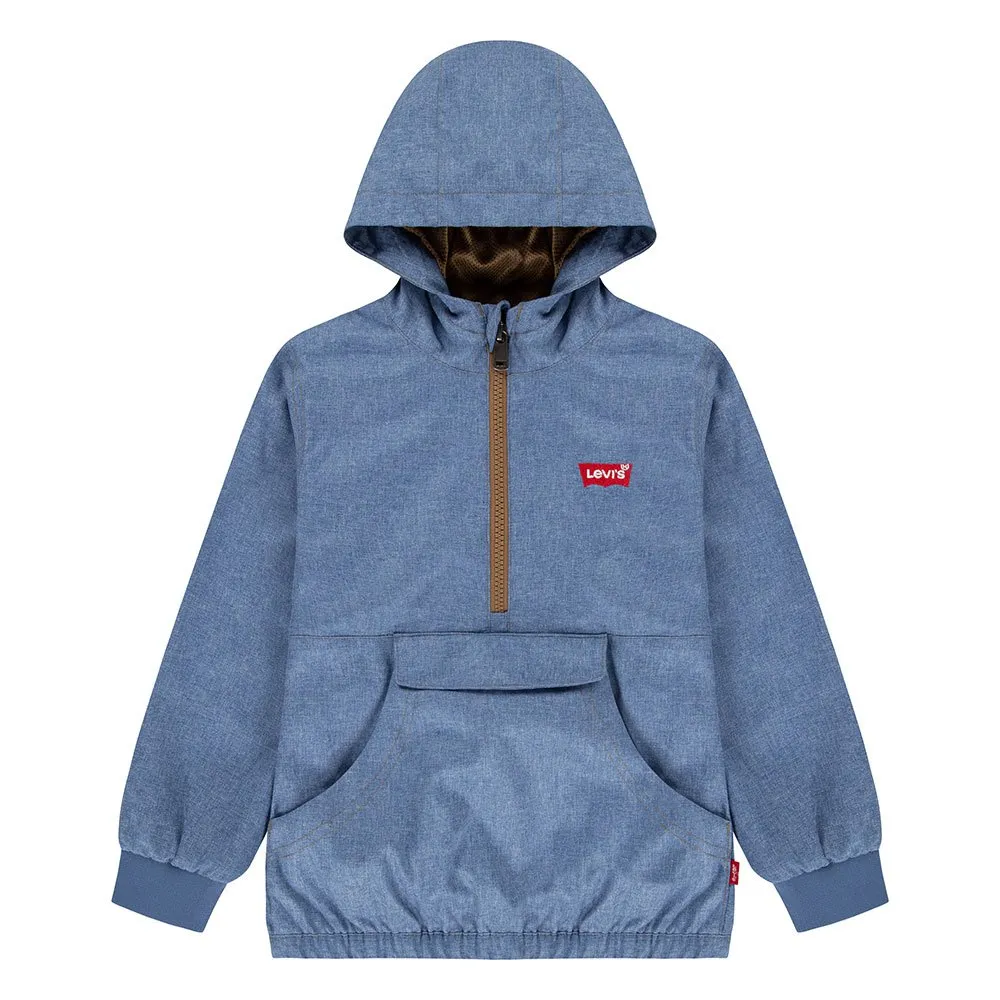 Levi's Chambray Jakke Levi's Chambray Jakke