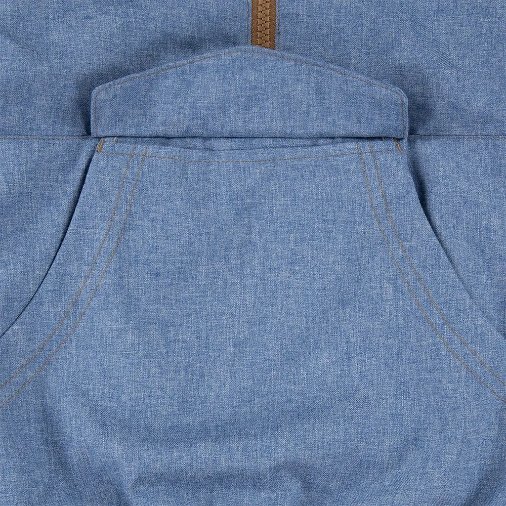 Levi's Chambray Jakke Levi's Chambray Jakke