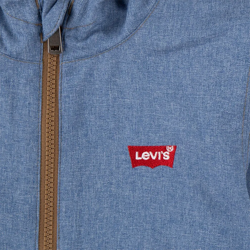 Levi's Chambray Jakke Levi's Chambray Jakke