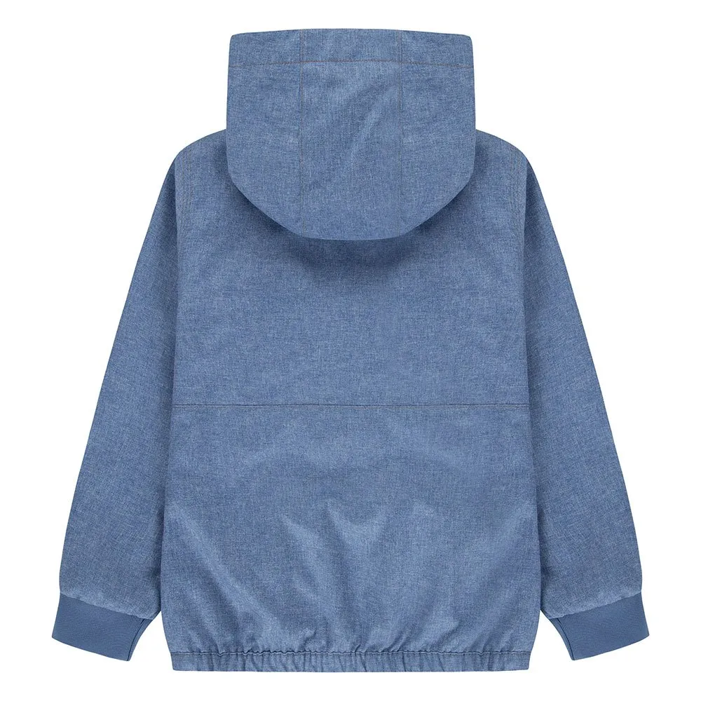 Levi's Chambray Jakke Levi's Chambray Jakke