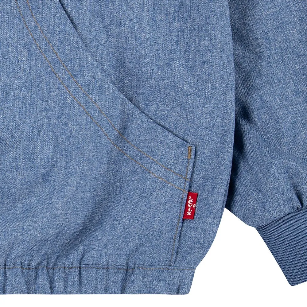Levi's Chambray Jakke Levi's Chambray Jakke