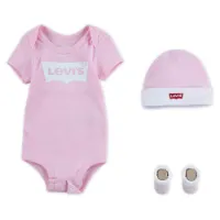 Levi's Classic Batwing Kortskjorte Sett