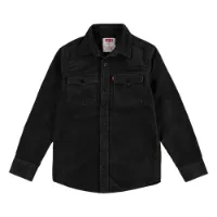 Levi's Cord Barstow Skjorte Med Lange Ermer Levi's Cord Barstow Skjorte Med Lange Ermer
