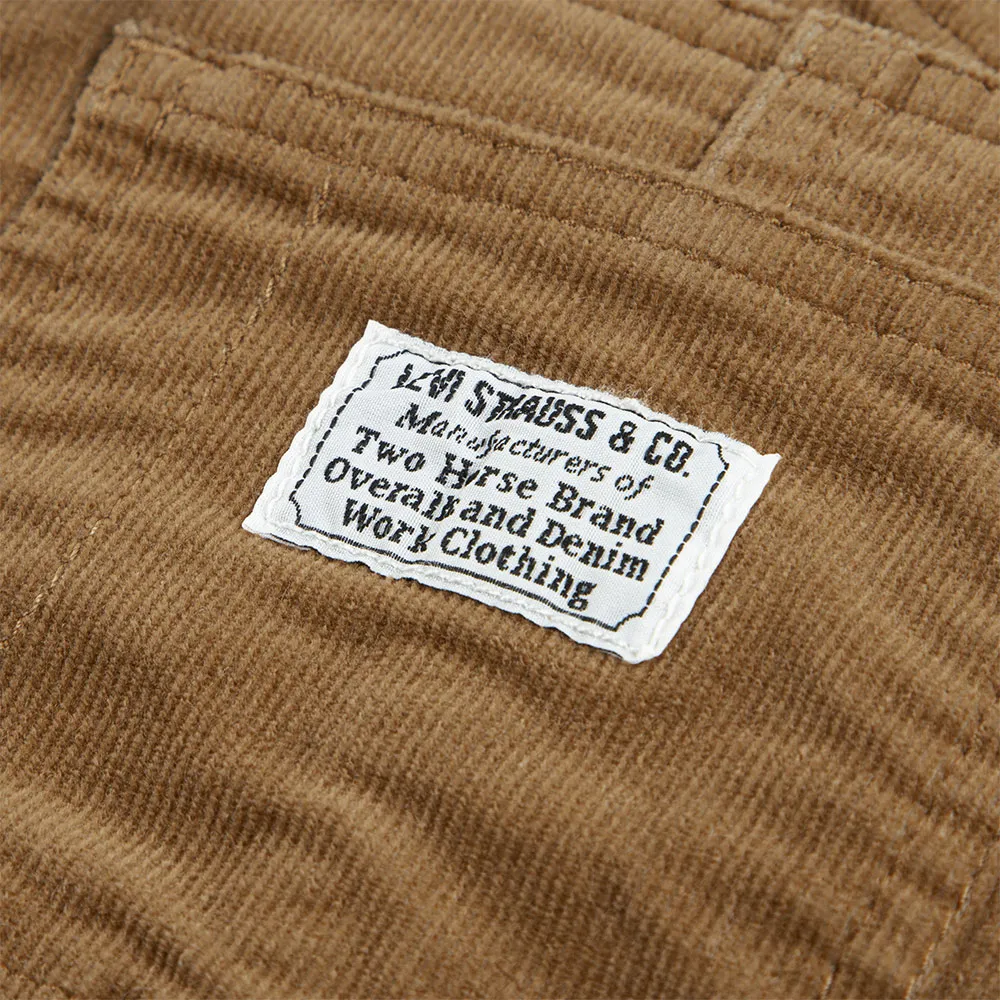 Levi's Corduroy Playsuit Levi's Corduroy Playsuit