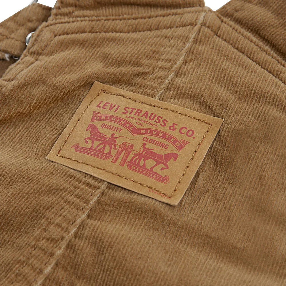 Levi's Corduroy Playsuit Levi's Corduroy Playsuit