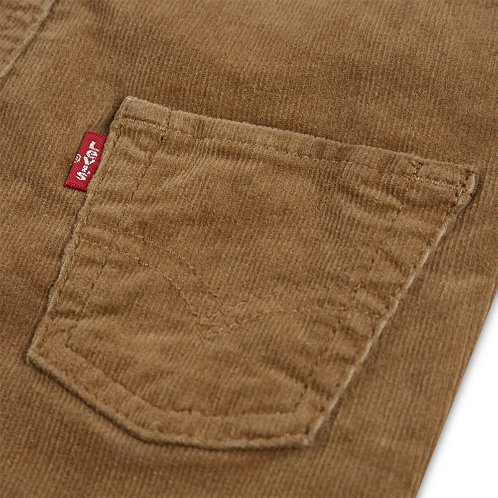 Levi's Corduroy Playsuit Levi's Corduroy Playsuit