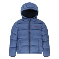 Levi's Core Aop Puffer Jakke