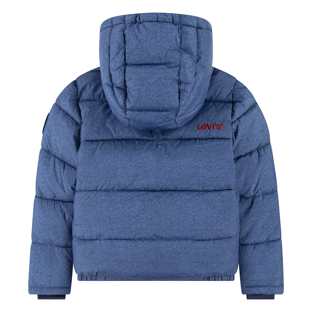 Levi's Core Aop Puffer Jakke