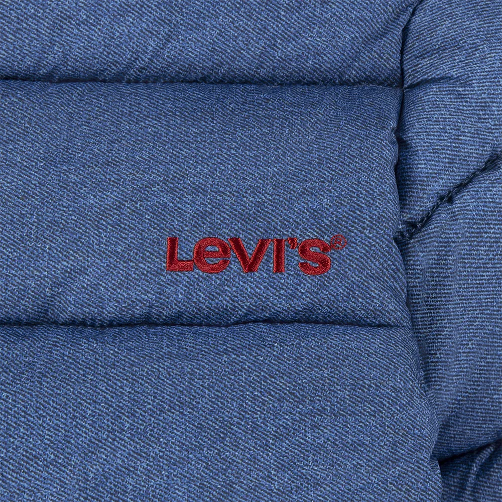 Levi's Core Aop Puffer Jakke
