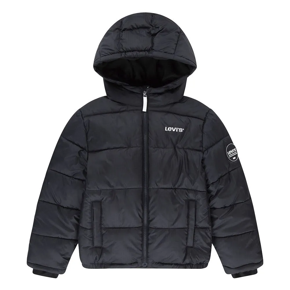 Levi's Core Puffer Jakke