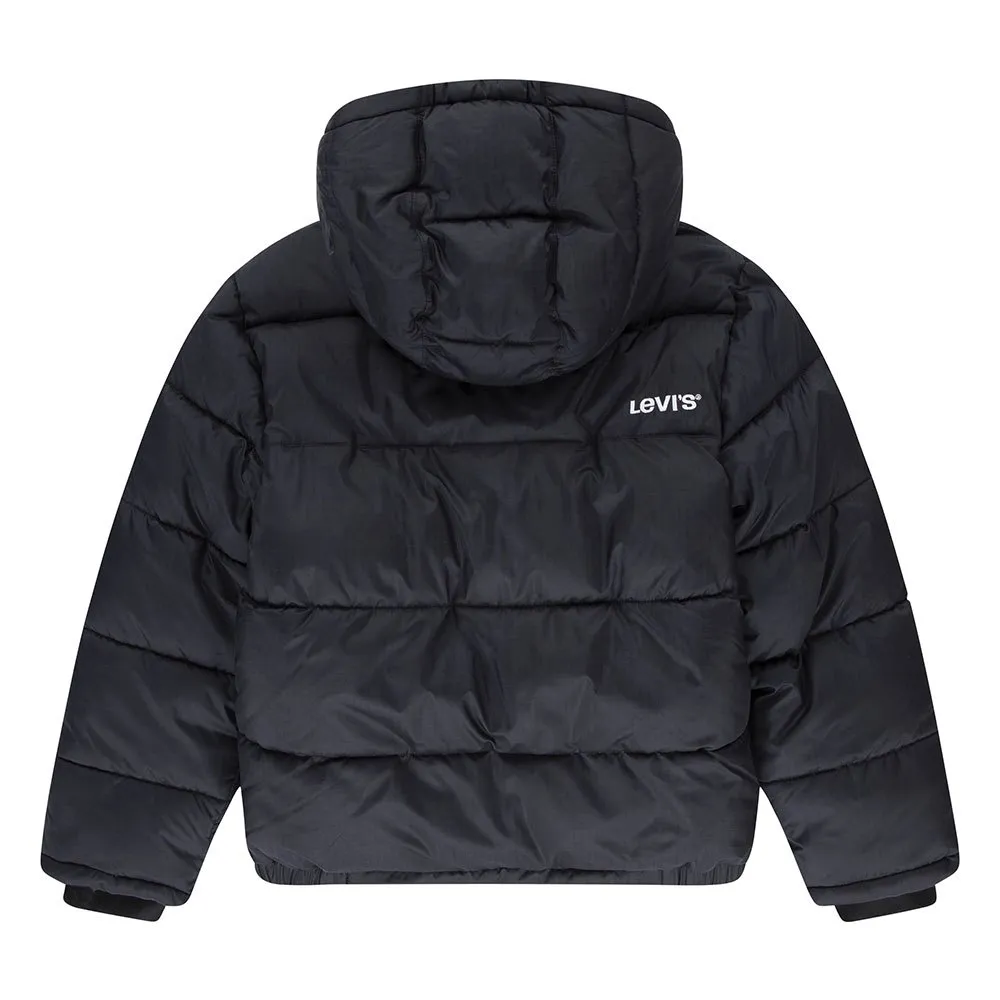 Levi's Core Puffer Jakke