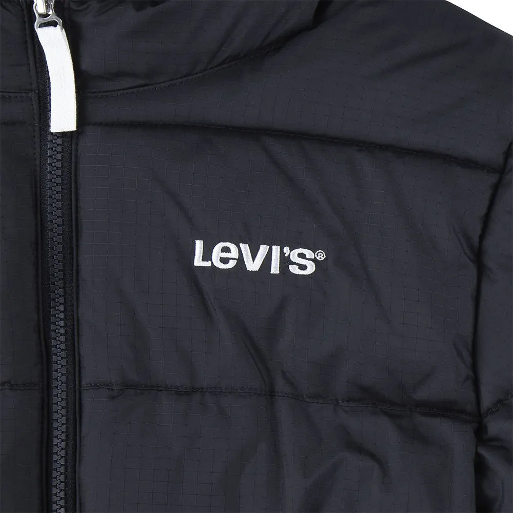 Levi's Core Puffer Jakke
