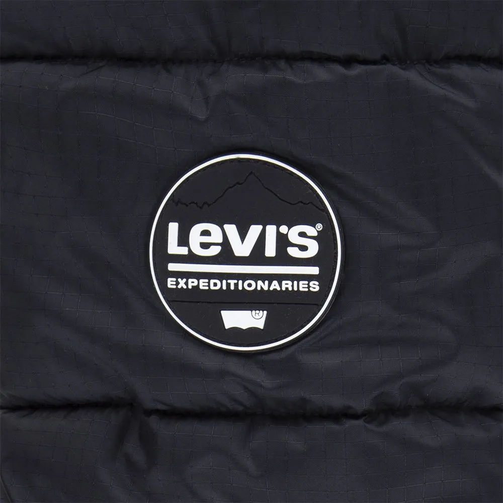Levi's Core Puffer Jakke