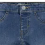 Levi's Cowboy Langarmet Sett, Grey heather, 18MON