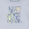 Levi's Critter Stacked Logo Kortskjorte Sett
