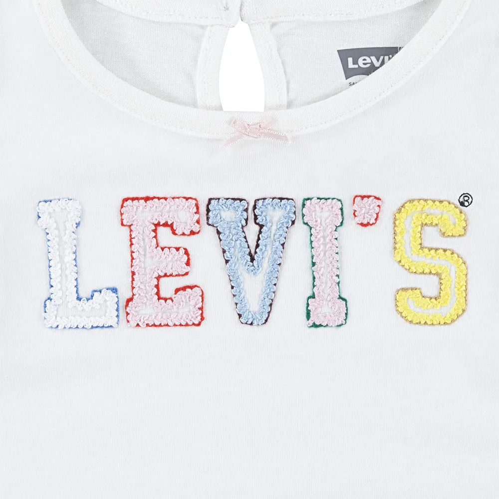 Levi's Crochet Sett