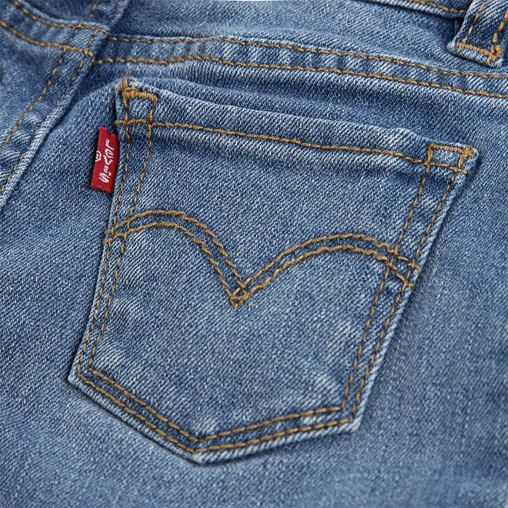 Levi's Crochet Sett