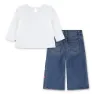Levi's Crochet Sett