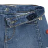 Levi's Crochet Sett