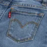 Levi's Crochet Sett