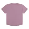 Levi's Curved Hem Pocket Kortarmet T-skjorte, Dusky orchid, 3Y