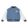 Levi's Denim Bomber Jakke Refurbished, Vibe check, 16Y