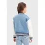Levi's Denim Bomber Jakke Refurbished, Vibe check, 16Y