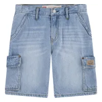 Levi's Denim Cargos Shorts Levi's Denim Cargos Shorts