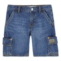 Levi's Denim Cargos Shorts Levi's Denim Cargos Shorts