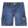 Levi's Denim Cargos Shorts