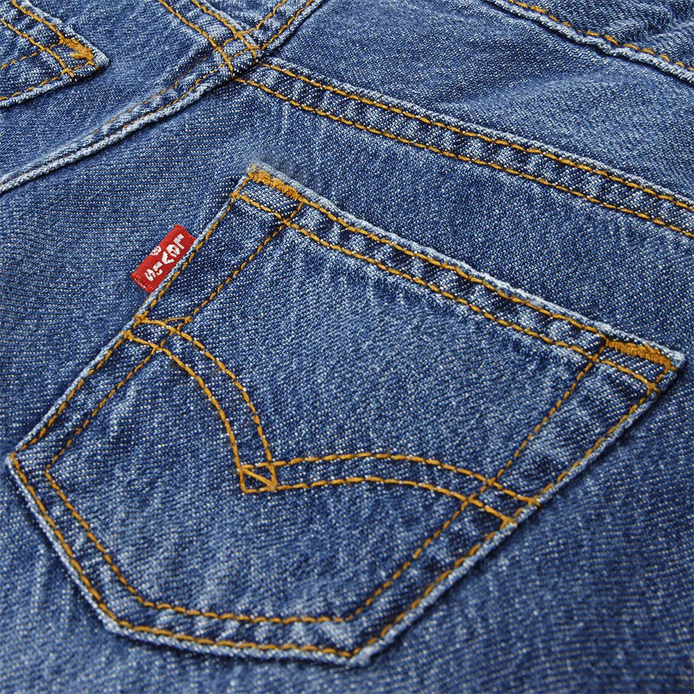 Levi's Denim Cargos Shorts