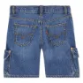 Levi's Denim Cargos Shorts
