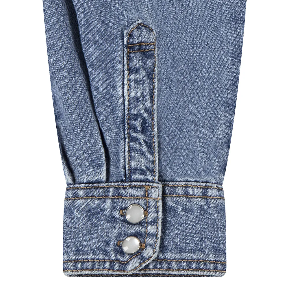 Levi's Denim Jakke Levi's Denim Jakke