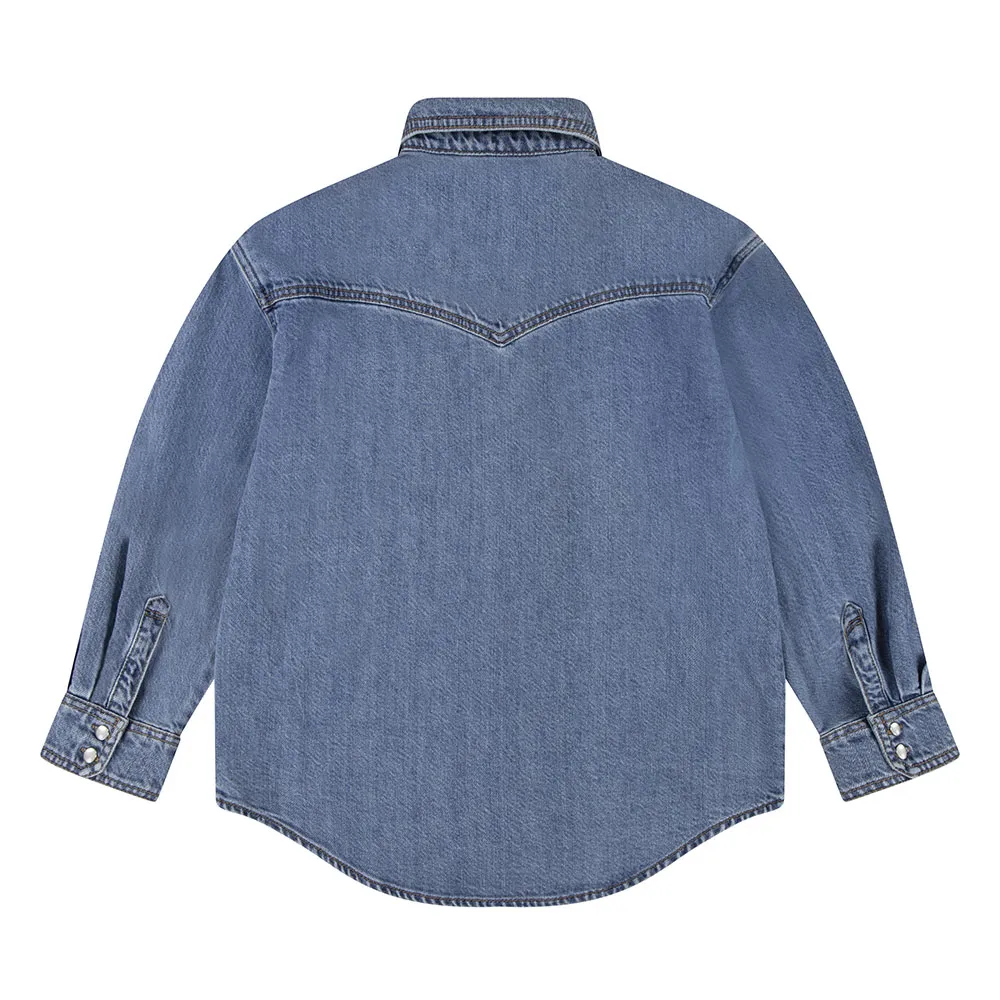Levi's Denim Jakke Levi's Denim Jakke