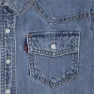 Levi's Denim Jakke