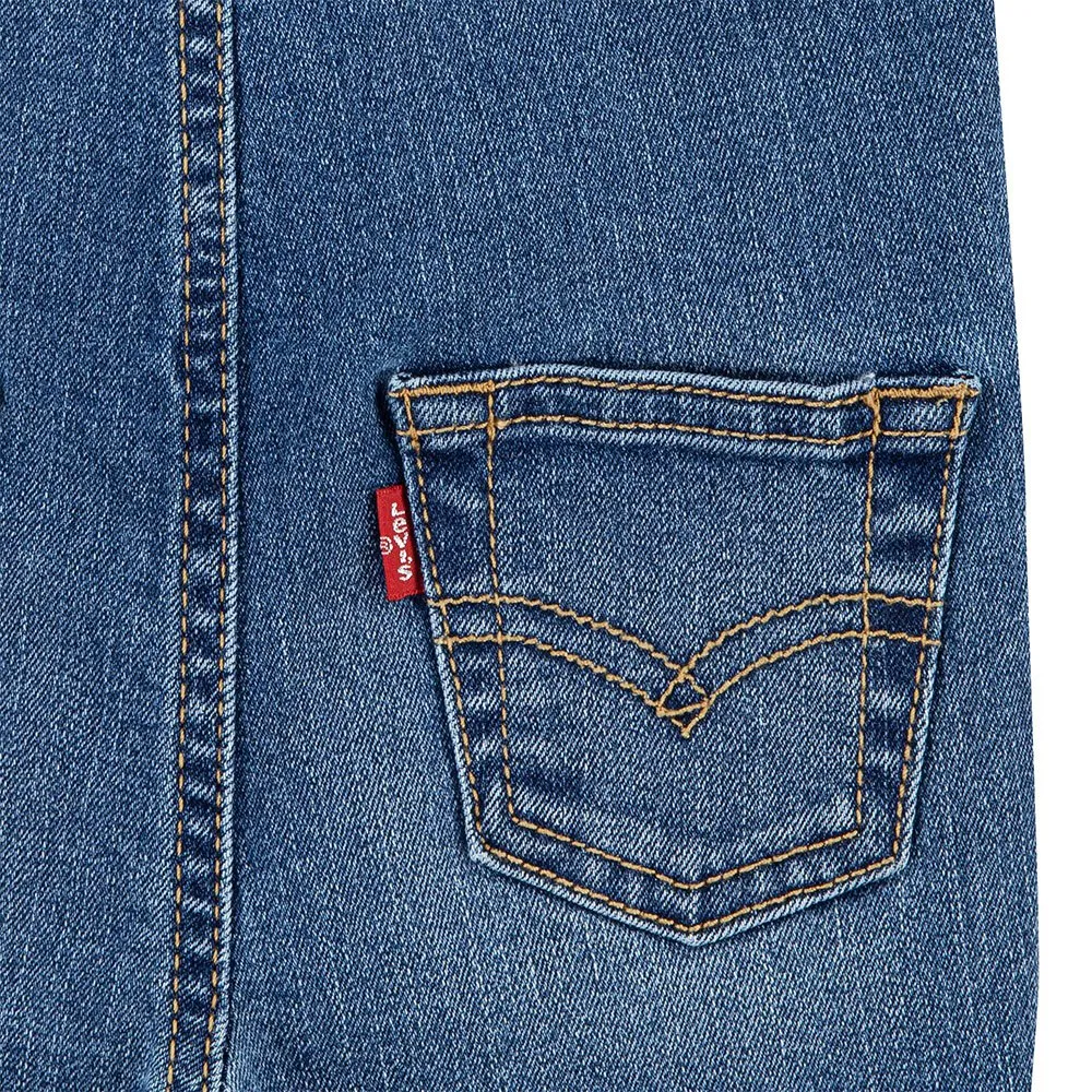 Levi's Denim Overall, Sansome ave (no destruction), 3MON
